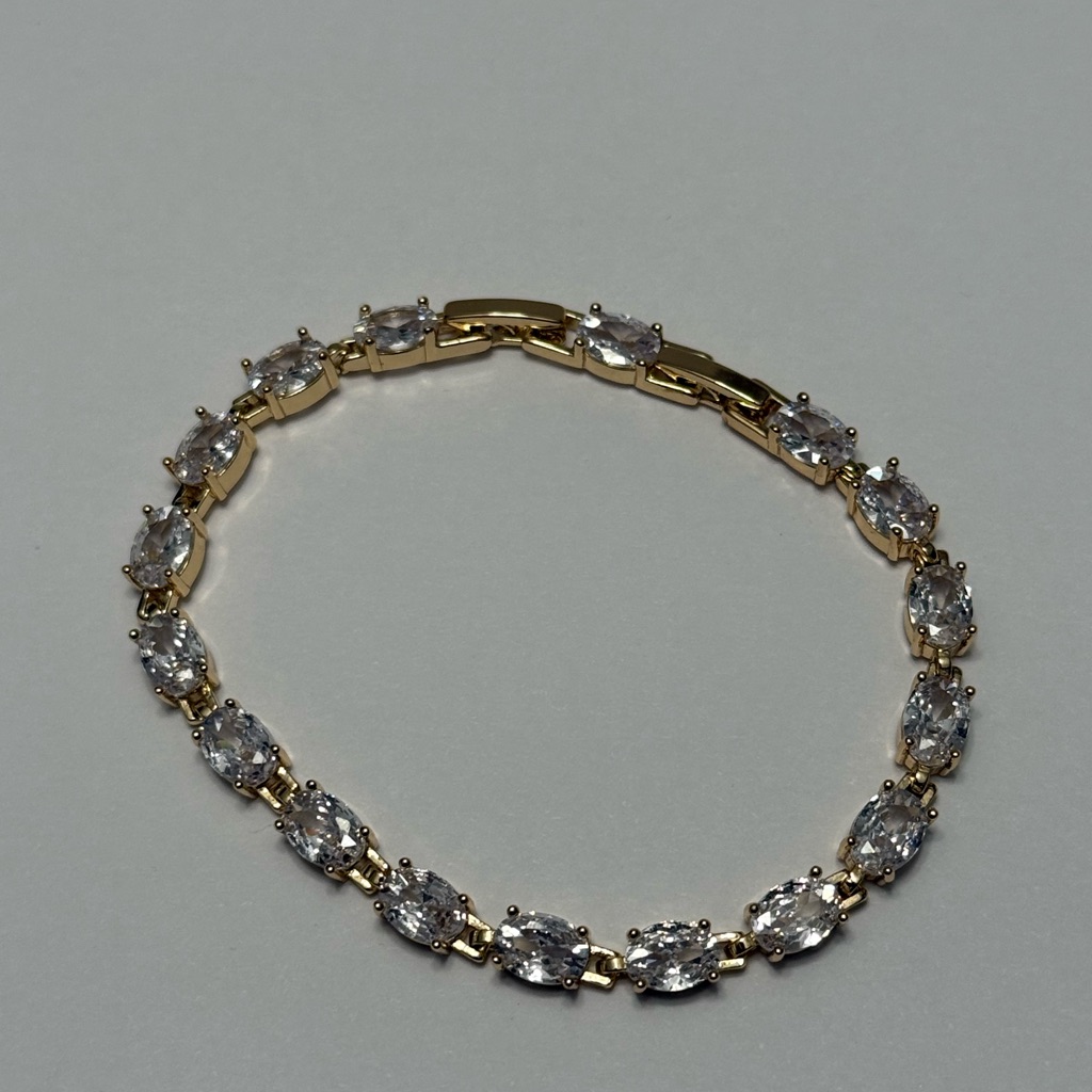 Gorgeous Tennis Bracelet!
